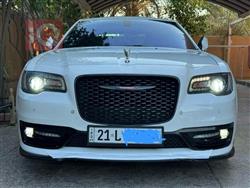 كرايسلر 300